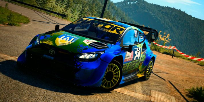 З любов’ю з Японії