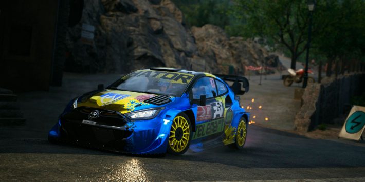 «AVTORADIO Race»: швидкість та «виживання»