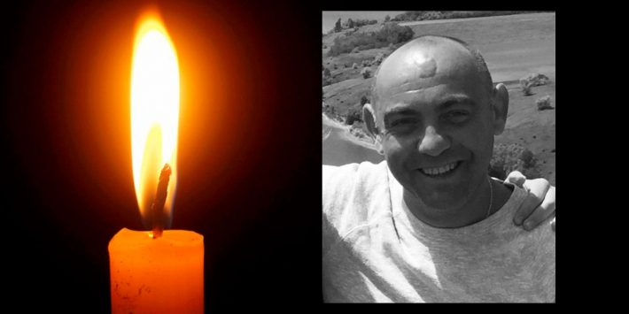 Пішов з життя Павло Петрович Петраш