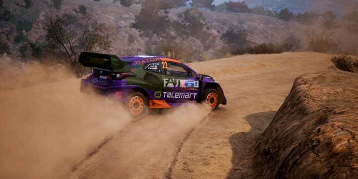 «TELEMART Final Race»: визначено нового Чемпіона України