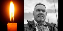 Пішов з життя Сергій Валентинович Поднос