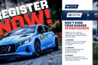 Стартувала відкрита кваліфікація на FIA Esports global rally tour