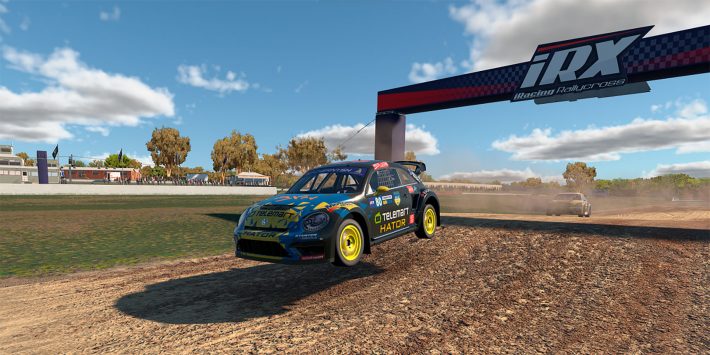 «HATOR RX» – Чемпіонат України в самому розпалі