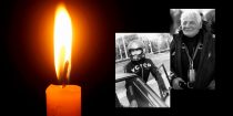 Пішов з життя Володимир Миколайович Понєдєльнік