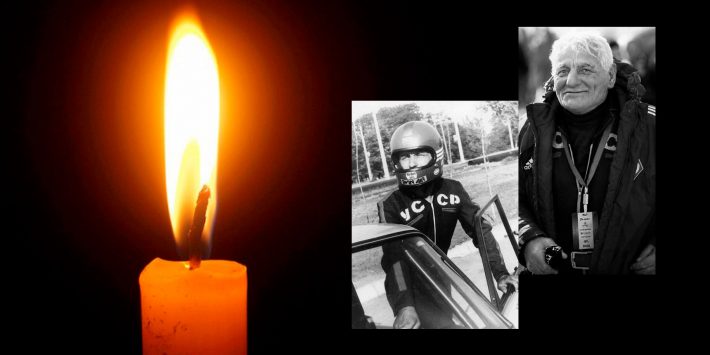 Пішов з життя Володимир Миколайович Понєдєльнік