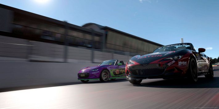 Етап «PXN Race» визначив нового лідера