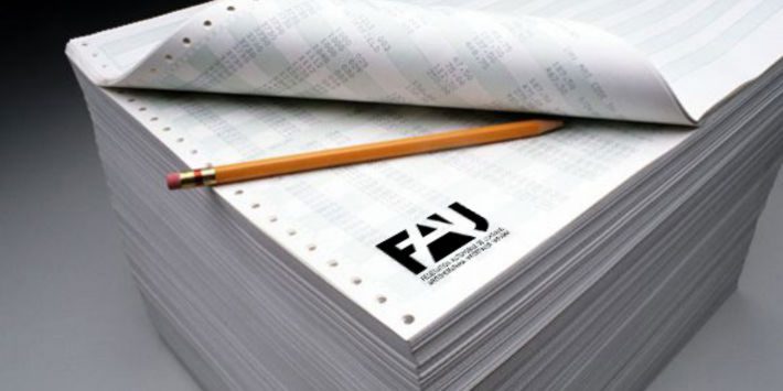 Інформаційне повідомлення про рішення КАС FAU