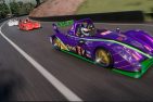 «IPnet Race» – швидкість, стабільність і драйв