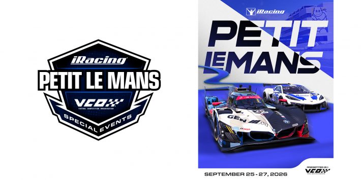 Команда «Digital Autosport of Ukraine» вирушає на «Petit Le Mans»