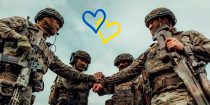 FAU вітає з Днем захисників і захисниць України