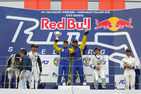 Украинцы сотворили сенсацию в итальянском GT Cup