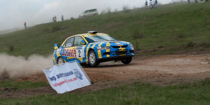 В Миколаєві стартує Національна гоночна серія “Кубок Лиманів” 2012